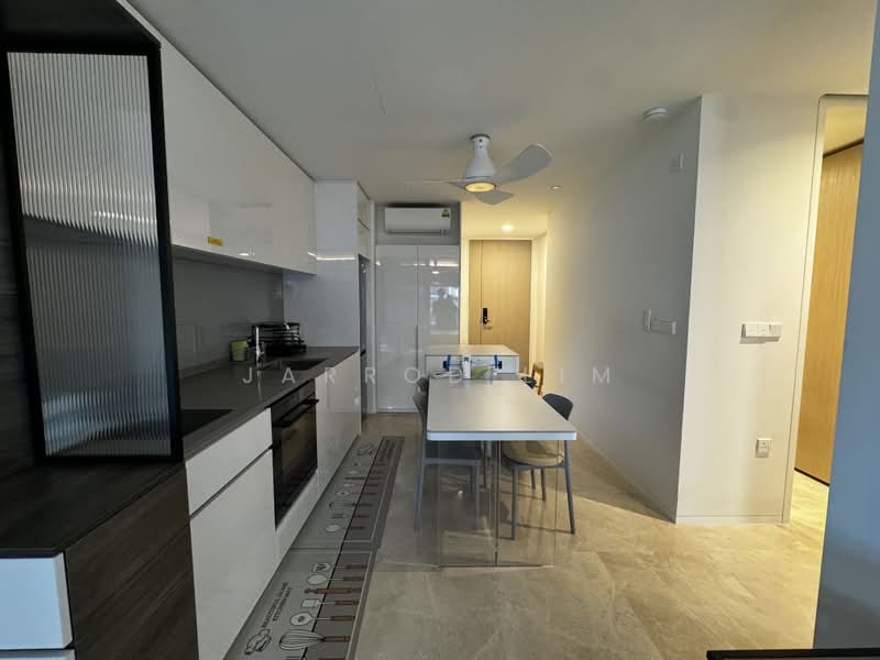 Amber Park, 16 Amber Gardens, 2 Bedrooms, 700 sqft, Condominium For Rent, by Jarrod Lim, 25127350 - PropertyGuru.com.sg