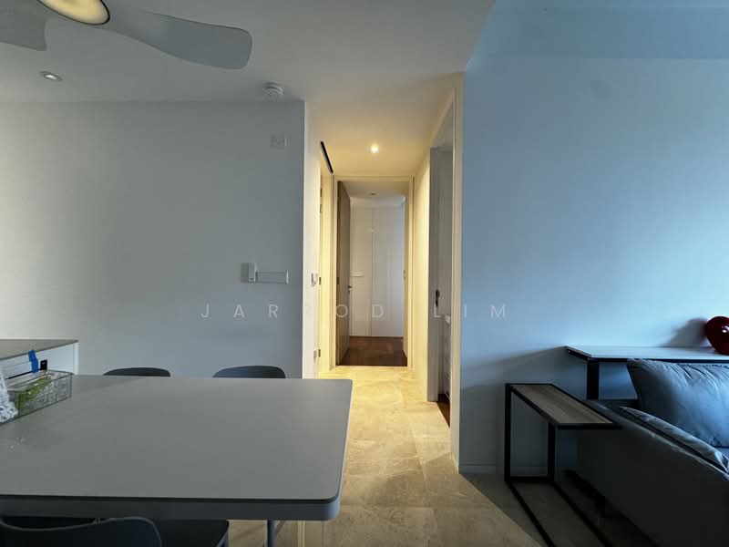 Amber Park, 16 Amber Gardens, 2 Bedrooms, 700 sqft, Condominium For Rent, by Jarrod Lim, 25127350 - PropertyGuru.com.sg