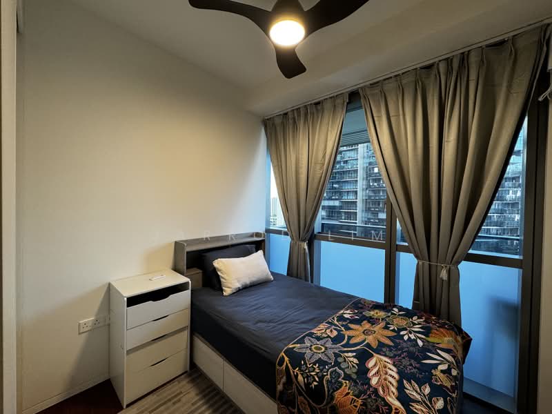 Amber Park, 16 Amber Gardens, 2 Bedrooms, 700 sqft, Condominium For Rent, by Jarrod Lim, 25127350 - PropertyGuru.com.sg