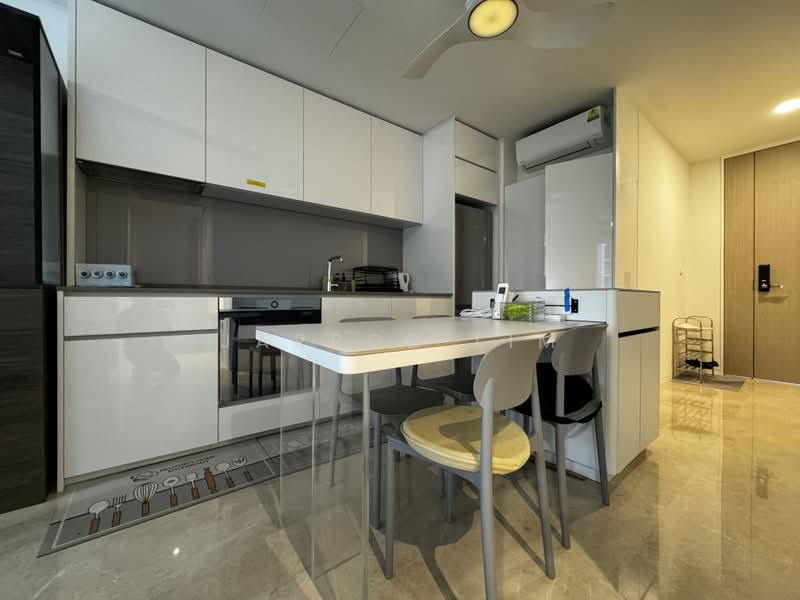 Amber Park, 16 Amber Gardens, 2 Bedrooms, 700 sqft, Condominium For Rent, by Jarrod Lim, 25127350 - PropertyGuru.com.sg