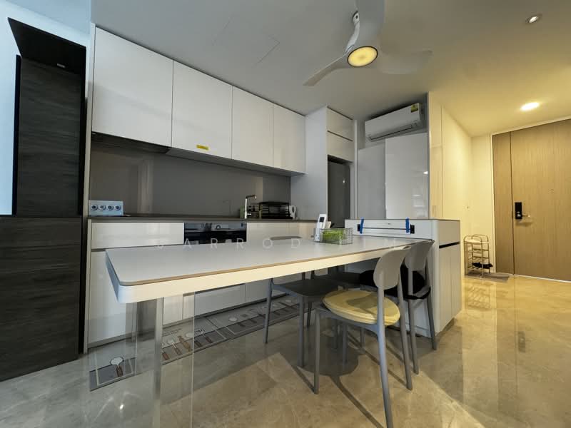Amber Park, 16 Amber Gardens, 2 Bedrooms, 700 sqft, Condominium For Rent, by Jarrod Lim, 25127350 - PropertyGuru.com.sg