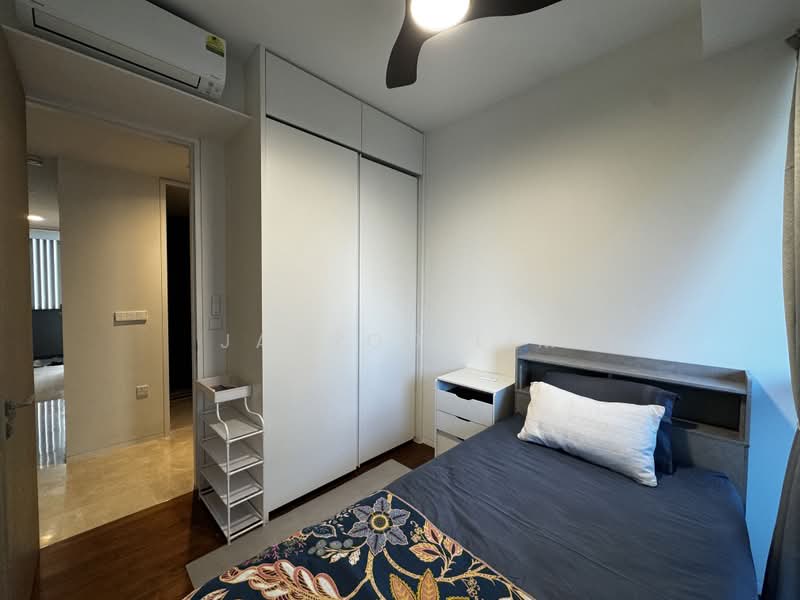 Amber Park, 16 Amber Gardens, 2 Bedrooms, 700 sqft, Condominium For Rent, by Jarrod Lim, 25127350 - PropertyGuru.com.sg