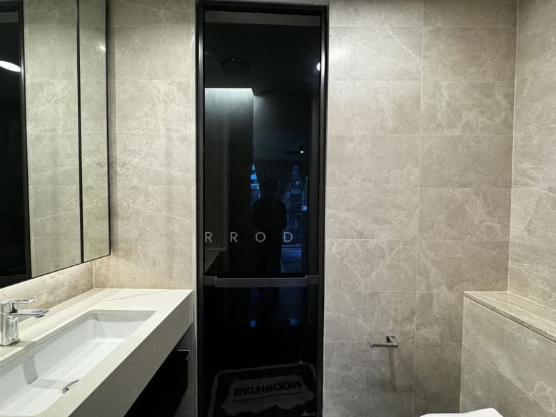 Amber Park, 16 Amber Gardens, 2 Bedrooms, 700 sqft, Condominium For Rent, by Jarrod Lim, 25127350 - PropertyGuru.com.sg