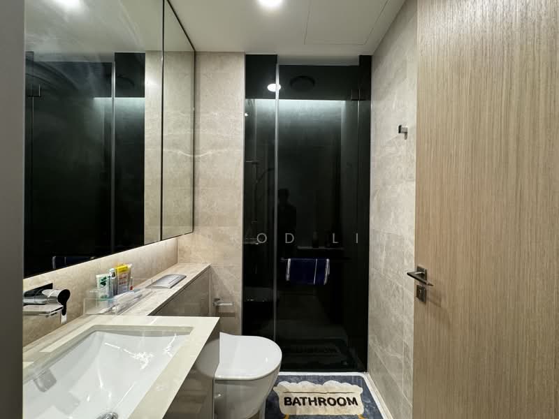 Amber Park, 16 Amber Gardens, 2 Bedrooms, 700 sqft, Condominium For Rent, by Jarrod Lim, 25127350 - PropertyGuru.com.sg
