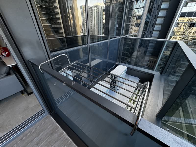 Amber Park, 16 Amber Gardens, 2 Bedrooms, 700 sqft, Condominium For Rent, by Jarrod Lim, 25127350 - PropertyGuru.com.sg