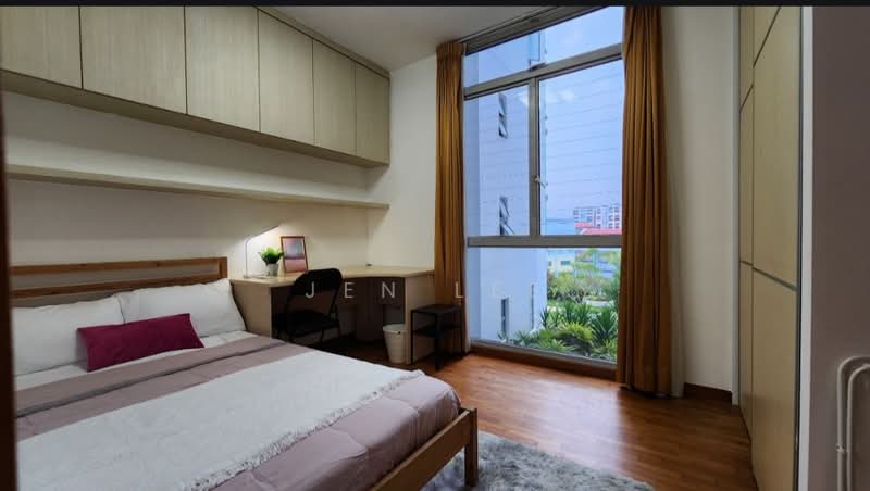 The Lakeshore, 29 Jurong West Street 41, Room Rental, 230 sqft, Condominium For Rent, by Jen Lee, 25127351 - PropertyGuru.com.sg