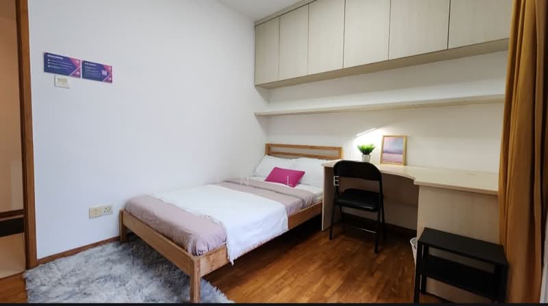 The Lakeshore, 29 Jurong West Street 41, Room Rental, 230 sqft, Condominium For Rent, by Jen Lee, 25127351 - PropertyGuru.com.sg