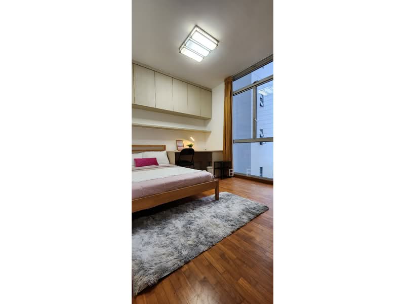 The Lakeshore, 29 Jurong West Street 41, Room Rental, 230 sqft, Condominium For Rent, by Jen Lee, 25127351 - PropertyGuru.com.sg