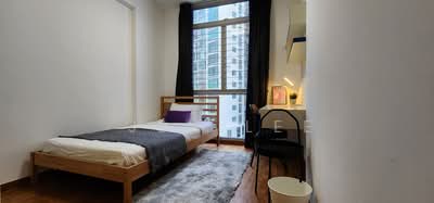 For Rent - The Lakeshore