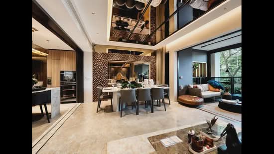 MEYER BLUE, 83 Meyer Road, 4 Bedrooms, 1,518 sqft, Condominium For Sale, by Sharol Pek, 25127357 - AI-generated scene 1 for listing 25127357 - PropertyGuru.com.sg