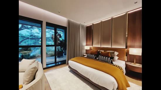 MEYER BLUE, 83 Meyer Road, 4 Bedrooms, 1,518 sqft, Condominium For Sale, by Sharol Pek, 25127357 - AI-generated scene 3 for listing 25127357 - PropertyGuru.com.sg