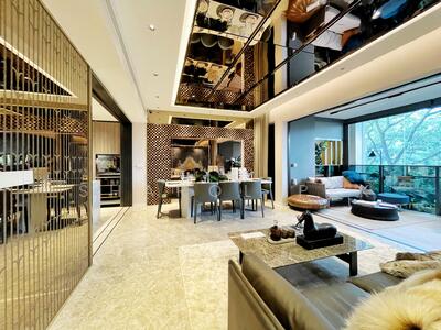 For Sale - MEYER BLUE