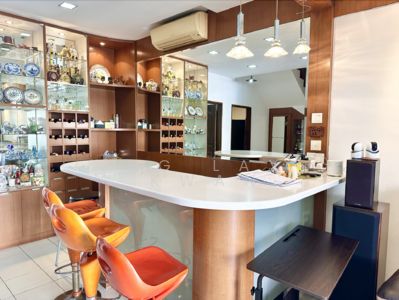 For Sale - Original 2 Storey Terrace @ Springleaf/ Thong Soon/ Heeton Park/ Upper Thomson