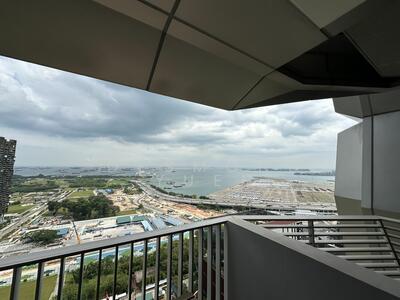 For Sale - V on Shenton