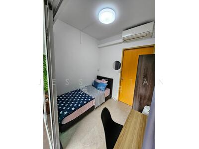 For Rent - Eight Riversuites
