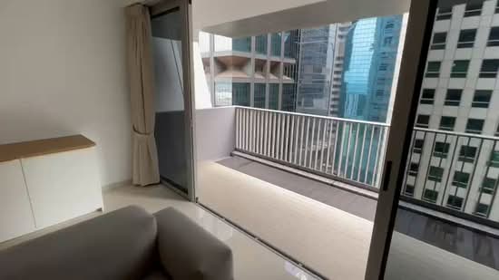 V on Shenton, 5A Shenton Way, 2 Bedrooms, 1,152 sqft, Condominium For Sale, by Douglas Goh, 25127444 - PropertyGuru.com.sg