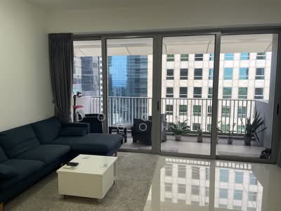 For Sale - V on Shenton