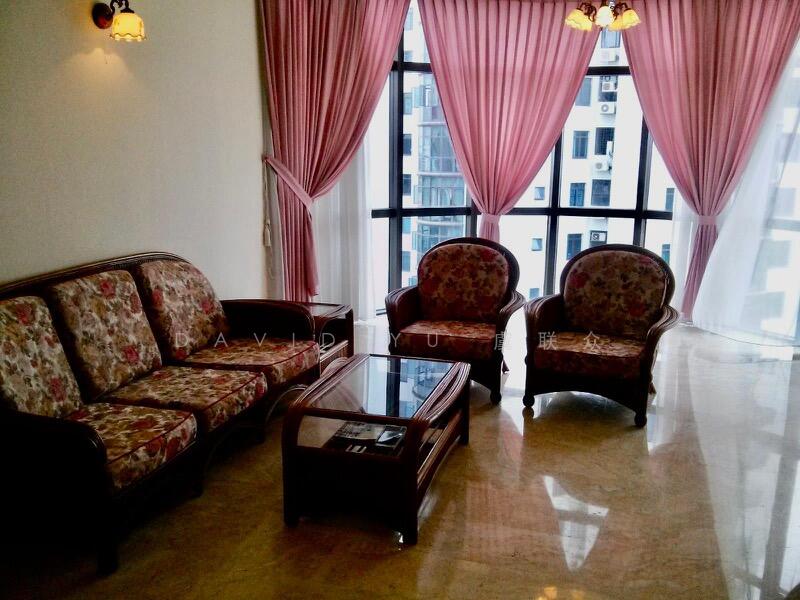 Parc Oasis, 53 Jurong East Avenue 1, Boon Lay / Jurong / Tuas, 3 Bedrooms, 1,378 sqft, Condominium For Rent, by David Yu, 25127493 - PropertyGuru.com.sg