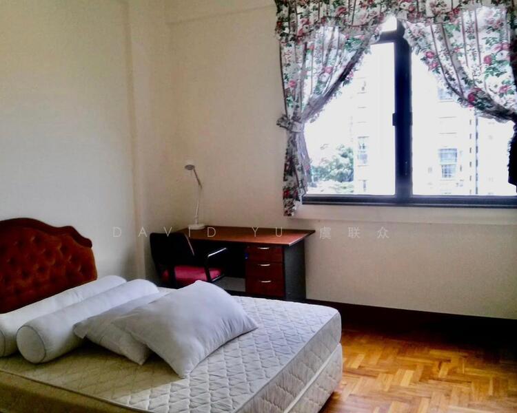 Parc Oasis, 53 Jurong East Avenue 1, Boon Lay / Jurong / Tuas, 3 Bedrooms, 1,378 sqft, Condominium For Rent, by David Yu, 25127493 - PropertyGuru.com.sg