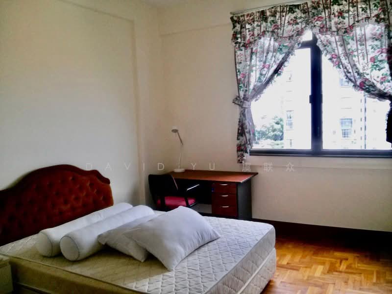 Parc Oasis, 53 Jurong East Avenue 1, Boon Lay / Jurong / Tuas, 3 Bedrooms, 1,378 sqft, Condominium For Rent, by David Yu, 25127493 - PropertyGuru.com.sg