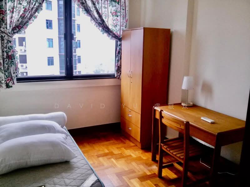 Parc Oasis, 53 Jurong East Avenue 1, Boon Lay / Jurong / Tuas, 3 Bedrooms, 1,378 sqft, Condominium For Rent, by David Yu, 25127493 - PropertyGuru.com.sg