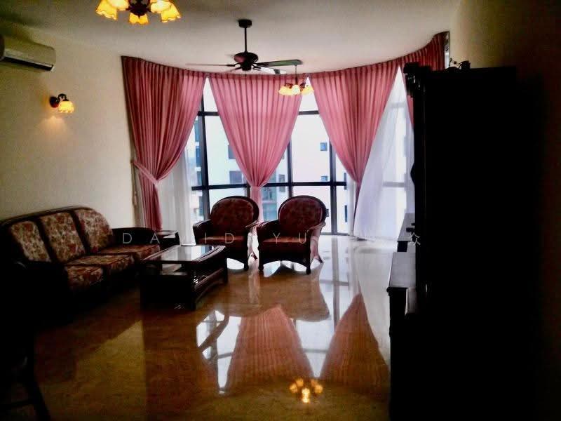 Parc Oasis, 53 Jurong East Avenue 1, Boon Lay / Jurong / Tuas, 3 Bedrooms, 1,378 sqft, Condominium For Rent, by David Yu, 25127493 - PropertyGuru.com.sg
