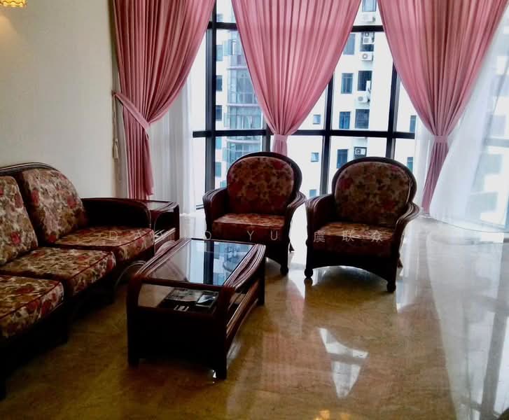 Parc Oasis, 53 Jurong East Avenue 1, Boon Lay / Jurong / Tuas, 3 Bedrooms, 1,378 sqft, Condominium For Rent, by David Yu, 25127493 - PropertyGuru.com.sg