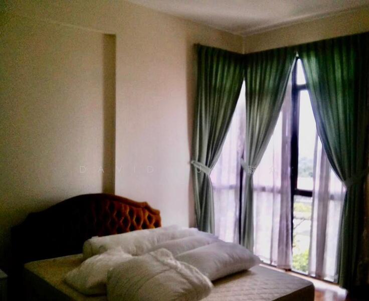 Parc Oasis, 53 Jurong East Avenue 1, Boon Lay / Jurong / Tuas, 3 Bedrooms, 1,378 sqft, Condominium For Rent, by David Yu, 25127493 - PropertyGuru.com.sg