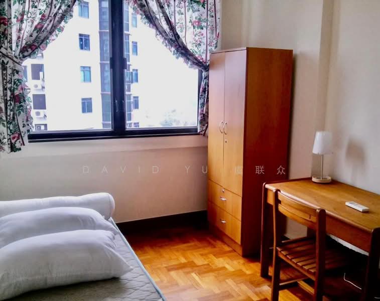 Parc Oasis, 53 Jurong East Avenue 1, Boon Lay / Jurong / Tuas, 3 Bedrooms, 1,378 sqft, Condominium For Rent, by David Yu, 25127493 - PropertyGuru.com.sg