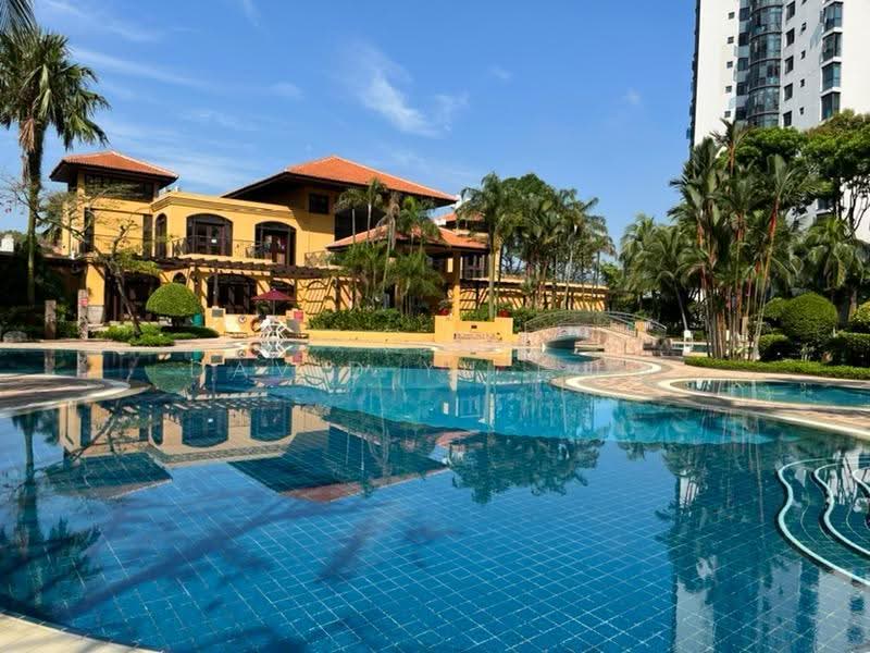 Parc Oasis, 53 Jurong East Avenue 1, Boon Lay / Jurong / Tuas, 3 Bedrooms, 1,378 sqft, Condominium For Rent, by David Yu, 25127493 - PropertyGuru.com.sg