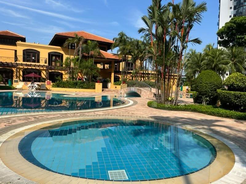 Parc Oasis, 53 Jurong East Avenue 1, Boon Lay / Jurong / Tuas, 3 Bedrooms, 1,378 sqft, Condominium For Rent, by David Yu, 25127493 - PropertyGuru.com.sg
