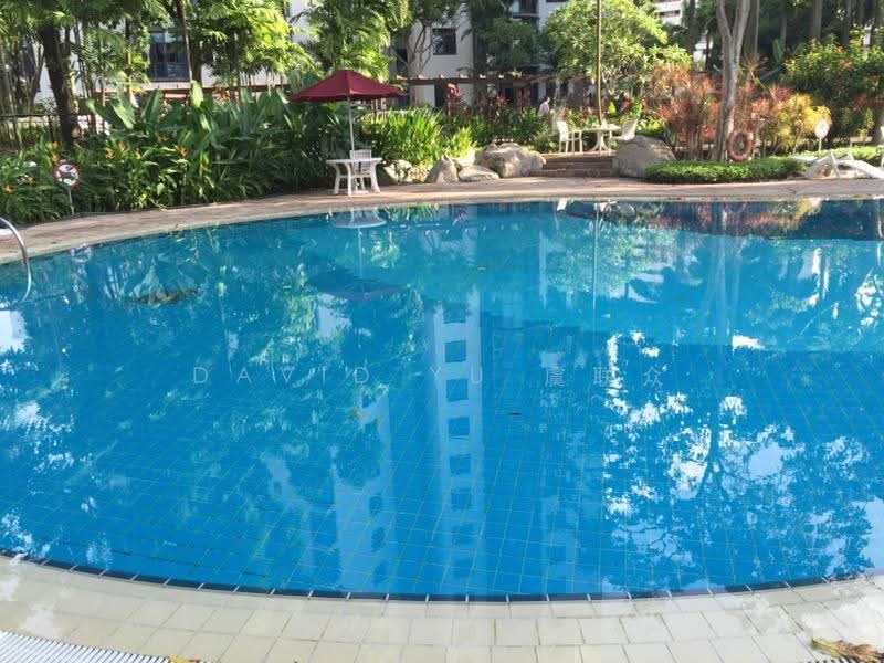 Parc Oasis, 53 Jurong East Avenue 1, Boon Lay / Jurong / Tuas, 3 Bedrooms, 1,378 sqft, Condominium For Rent, by David Yu, 25127493 - PropertyGuru.com.sg