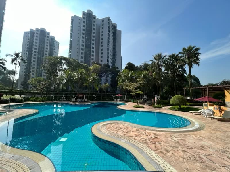 Parc Oasis, 53 Jurong East Avenue 1, Boon Lay / Jurong / Tuas, 3 Bedrooms, 1,378 sqft, Condominium For Rent, by David Yu, 25127493 - PropertyGuru.com.sg