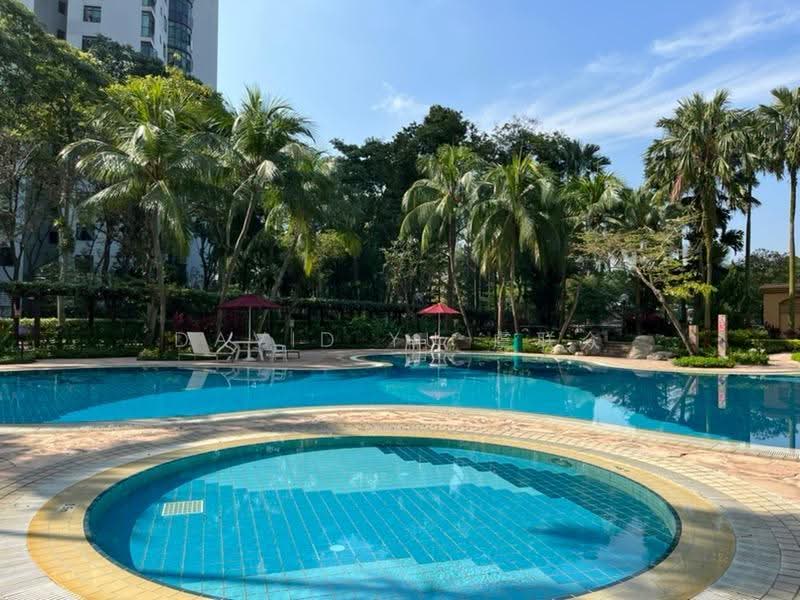 Parc Oasis, 53 Jurong East Avenue 1, Boon Lay / Jurong / Tuas, 3 Bedrooms, 1,378 sqft, Condominium For Rent, by David Yu, 25127493 - PropertyGuru.com.sg