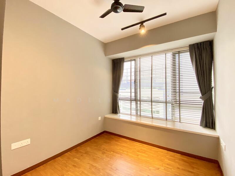 8 @ Woodleigh, 8 Woodleigh Close, 4 Bedrooms, 1,378 sqft, Condominium For Rent, by Madeline Ang, 25127501 - PropertyGuru.com.sg