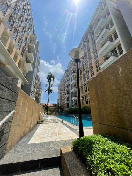 For Rent - Sims Green