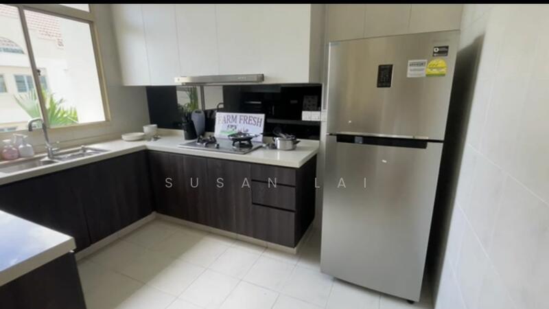 For Rent - Sims Green