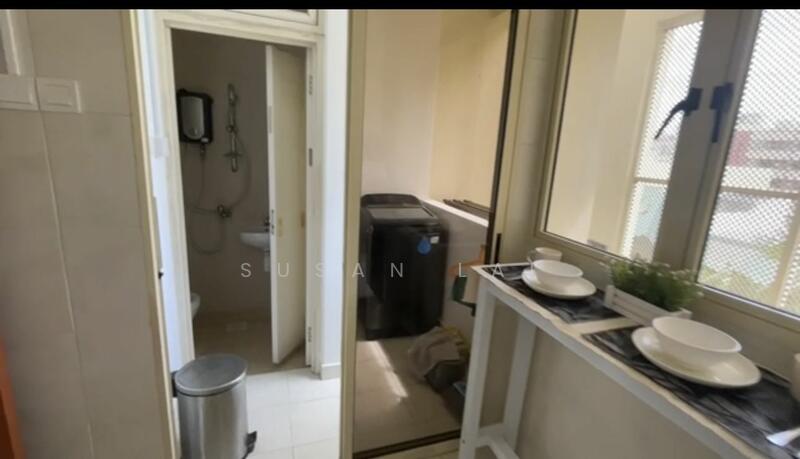 For Rent - Sims Green