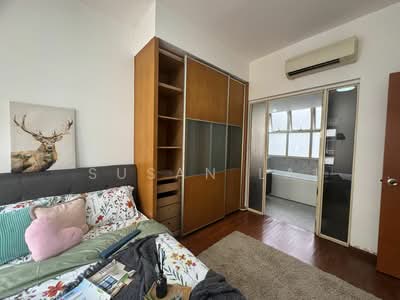 For Rent - Sims Green