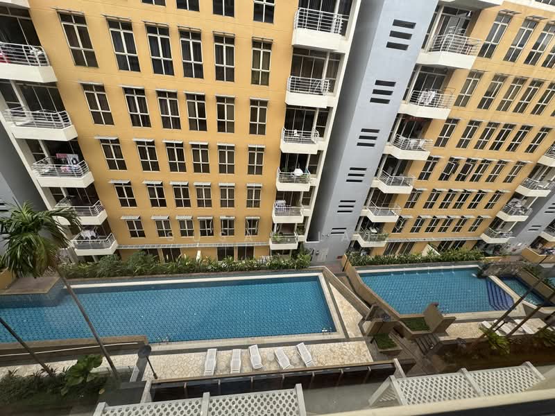 For Rent - Sims Green