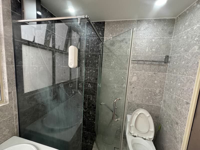 For Rent - Sims Green