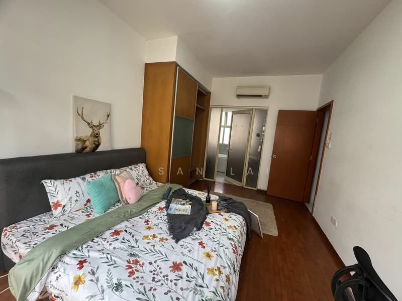 For Rent - Sims Green