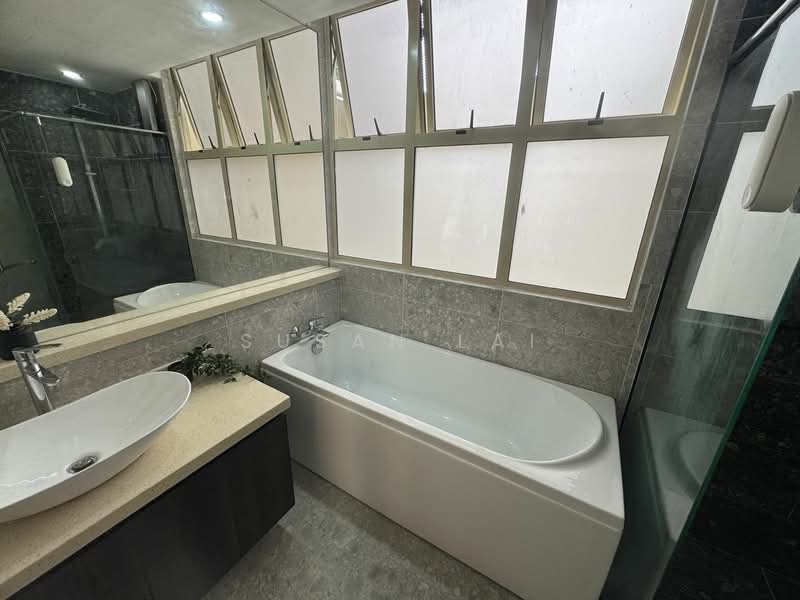 For Rent - Sims Green