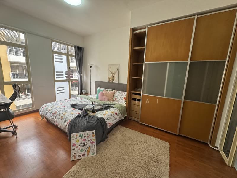 For Rent - Sims Green