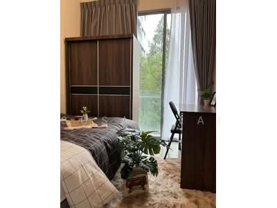 For Rent - La Brisa