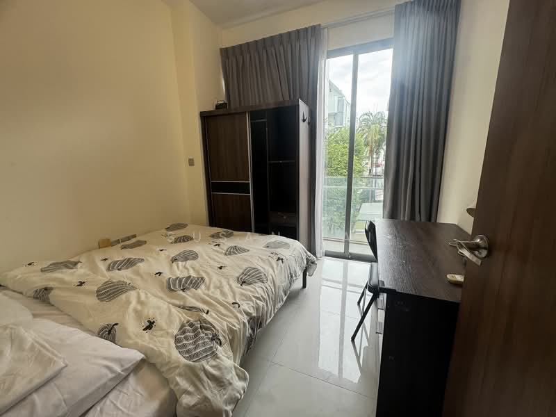 La Brisa, 50 Lorong 28 Geylang, Room Rental, 70 sqft, Apartment For Rent, by Susan Lai, 25127503 - PropertyGuru.com.sg