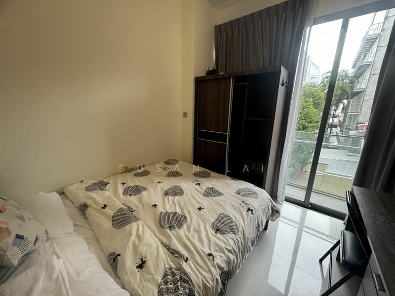 La Brisa, 50 Lorong 28 Geylang, Room Rental, 70 sqft, Apartment For Rent, by Susan Lai, 25127503 - PropertyGuru.com.sg