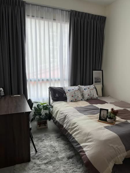 La Brisa, 50 Lorong 28 Geylang, Room Rental, 80 sqft, Apartment For Rent, by Susan Lai, 25127503 - PropertyGuru.com.sg