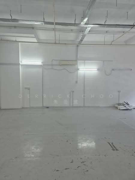 Premier @ Kaki Bukit, 10 Kaki Bukit Avenue 4, 1,100 sqft, Factory / Workshop (B2) For Rent, by Derrick Choo 朱治维, 25127506 - CommercialGuru.com.sg
