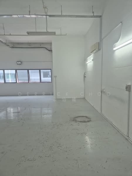 Premier @ Kaki Bukit, 10 Kaki Bukit Avenue 4, 1,100 sqft, Factory / Workshop (B2) For Rent, by Derrick Choo 朱治维, 25127506 - CommercialGuru.com.sg